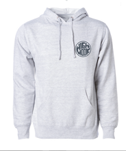 Load image into Gallery viewer, High Hook Heavyweight Tuna Hoodie (Grey)