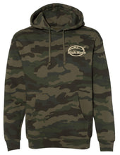 Load image into Gallery viewer, High Hook Heavyweight Camo Hoodie