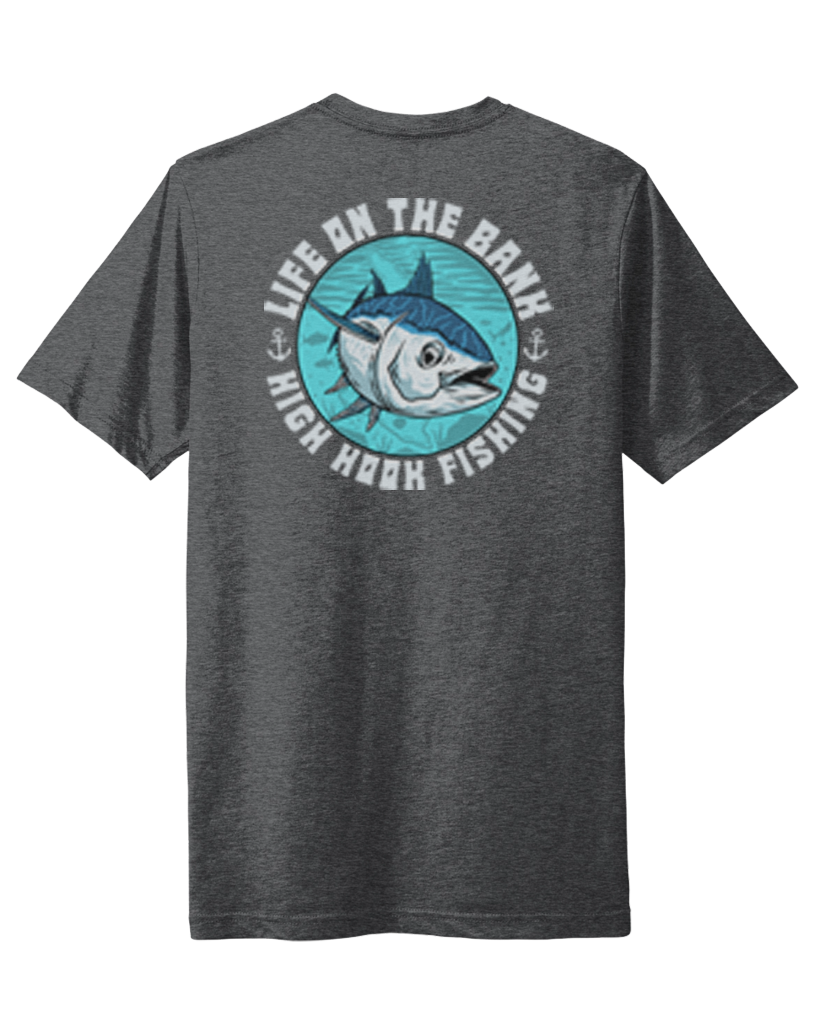 Life On The Bank T-Shirt