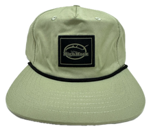 Load image into Gallery viewer, High Hook Logo Patch (Green)

