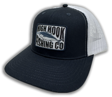 Load image into Gallery viewer, Tuna Patch Hat Snapback
