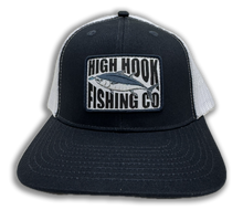 Load image into Gallery viewer, Tuna Patch Hat Snapback
