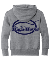 Load image into Gallery viewer, Youth High Hook Hoodie
