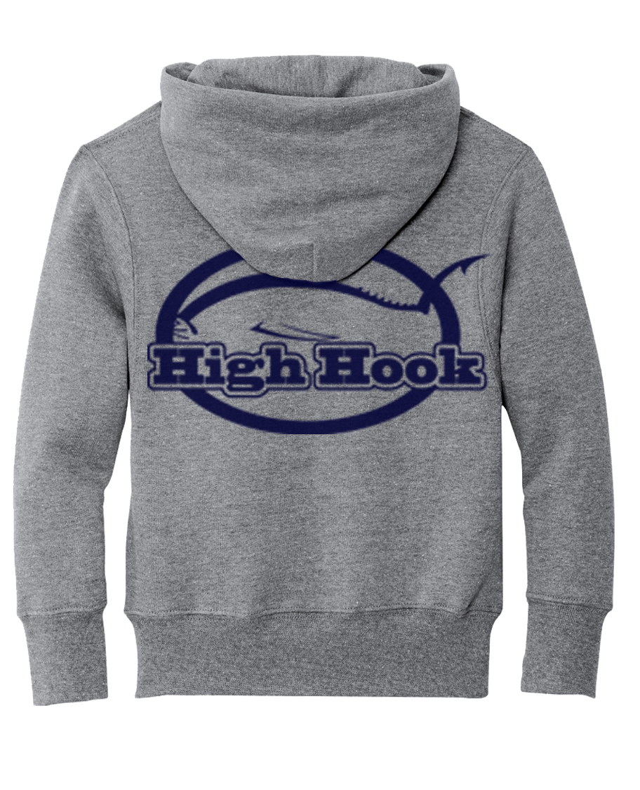 Youth High Hook Hoodie