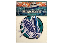Load image into Gallery viewer, High Hook Sticker Pack
