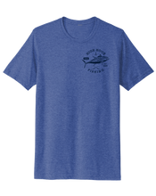 Load image into Gallery viewer, Tuna High Hook T-Shirt
