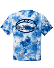 Load image into Gallery viewer, Youth Tie Dye
