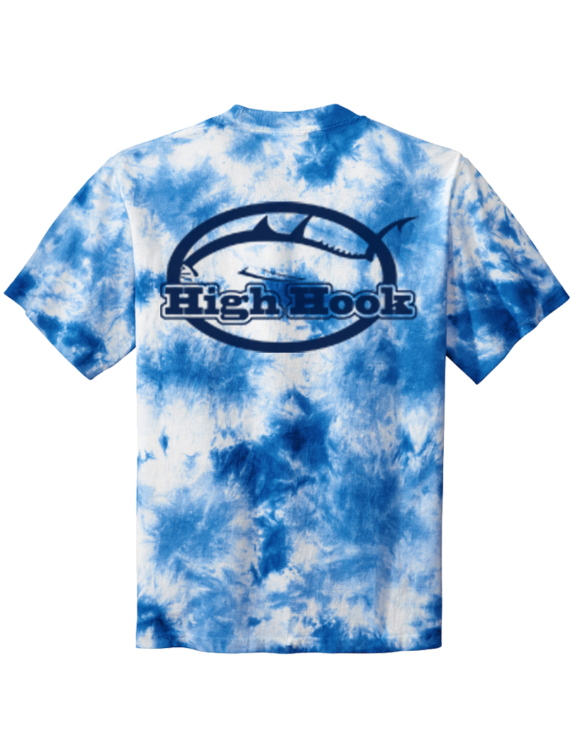 Youth Tie Dye