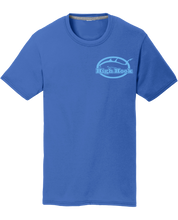 Load image into Gallery viewer, Youth High Hook Tuna T-Shirt (Royal)
