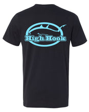 Load image into Gallery viewer, High Hook Teal
