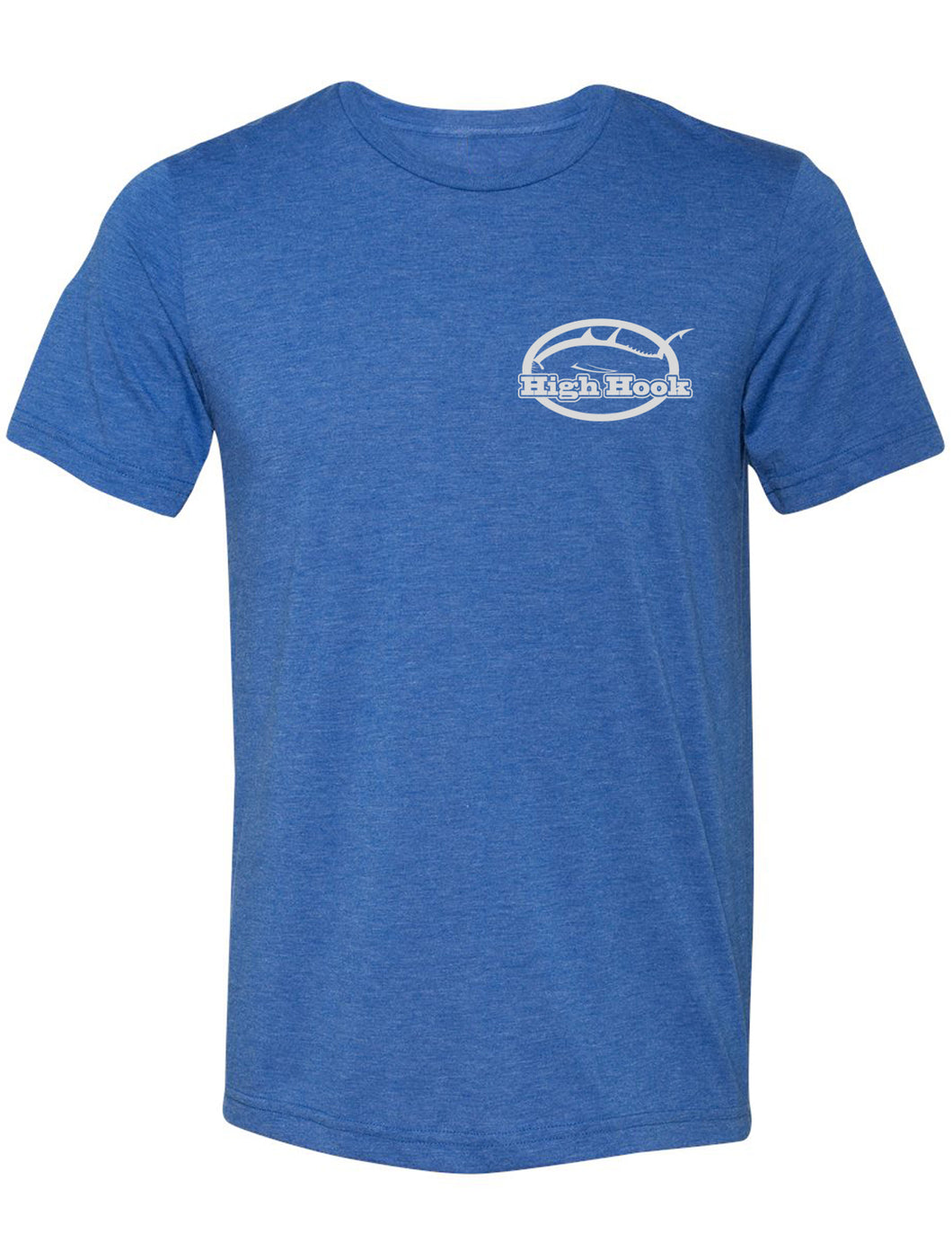 Original High Hook T-Shirt (Blue)