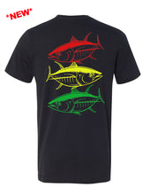 Load image into Gallery viewer, High Hook Rasta Tuna
