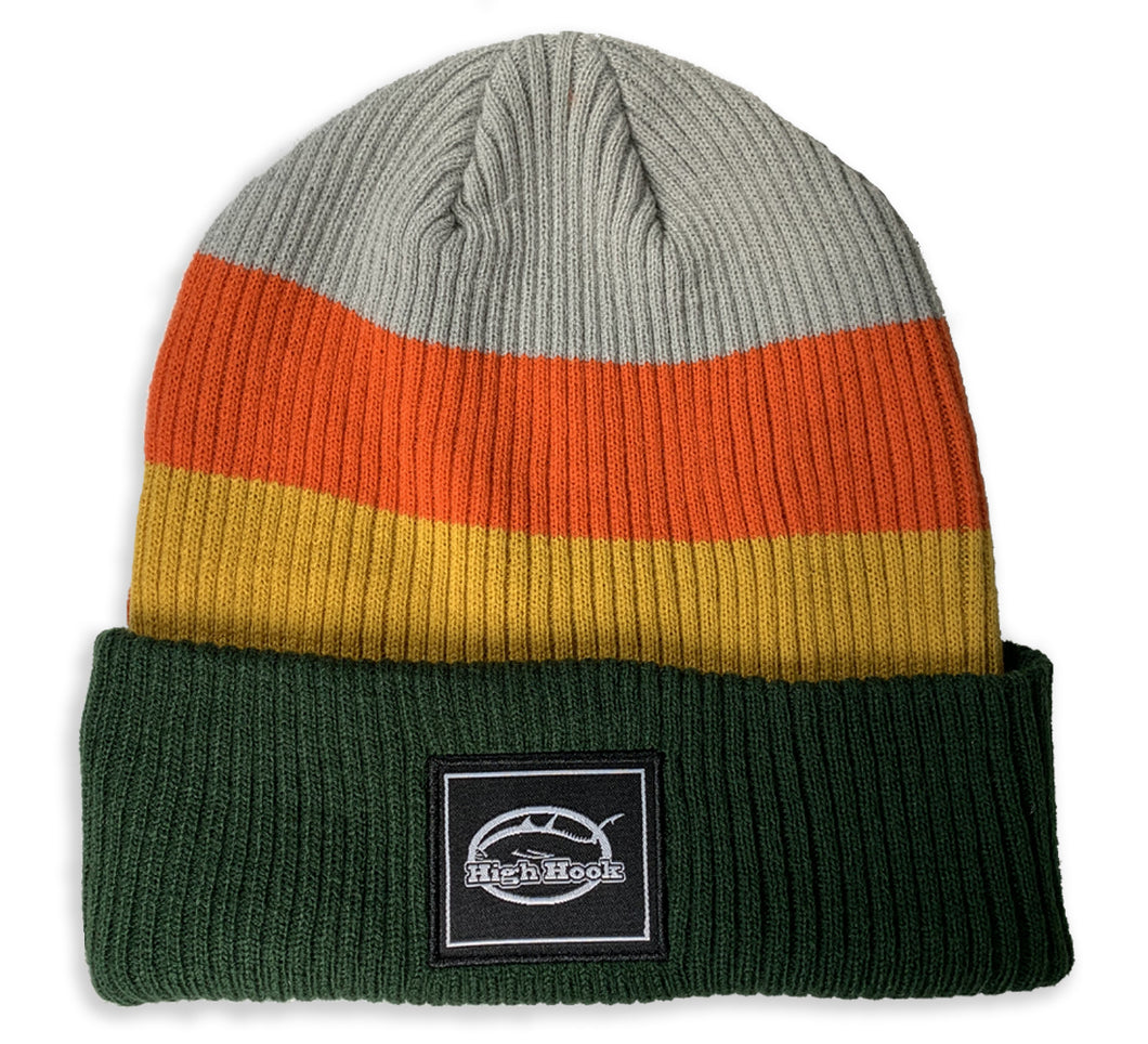 High Hook Fall Beanie