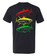 Load image into Gallery viewer, High Hook Rasta Tuna
