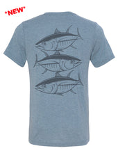Load image into Gallery viewer, High Hook Bluefin T-shirt

